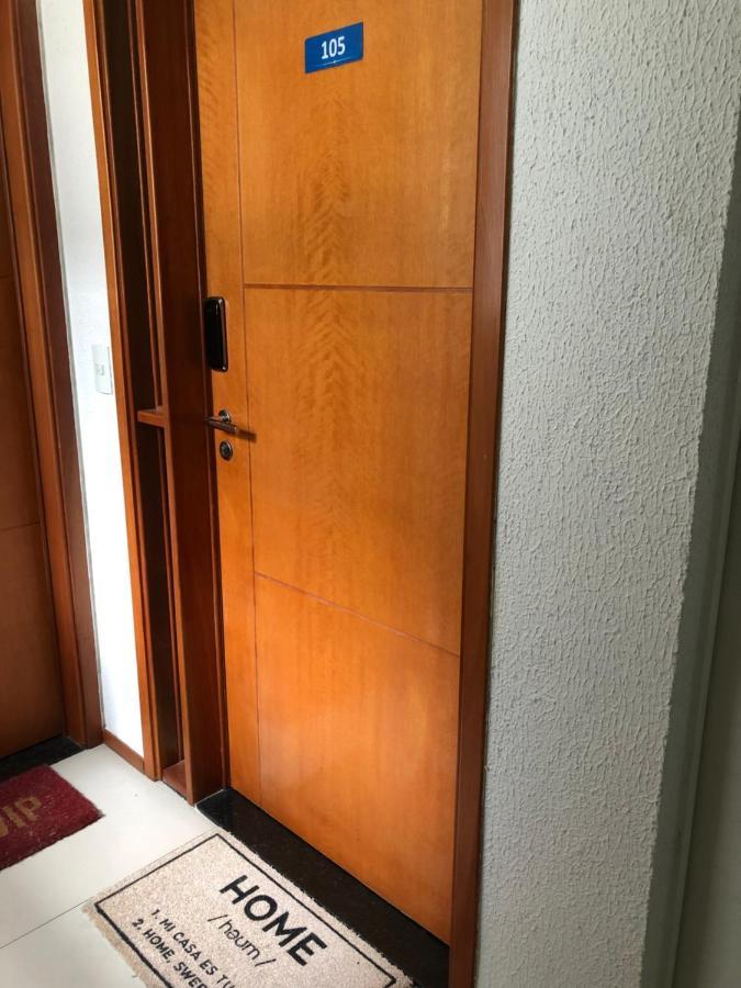 Flat Costanova Maceió