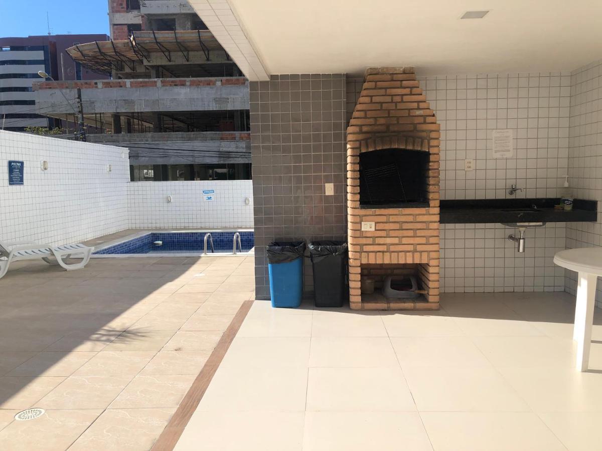 Flat Costanova Apartamento Maceió