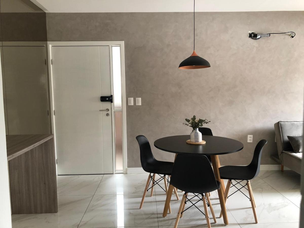 Apartamento Flat Costanova *